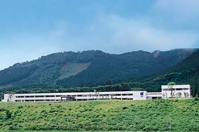 秋田事業所