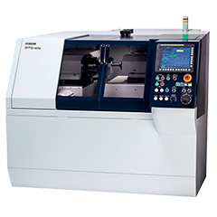 加工機種：STG-6N