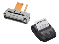 モバイル／POS／レシートプリンターならSII｜高い信頼性とコスト