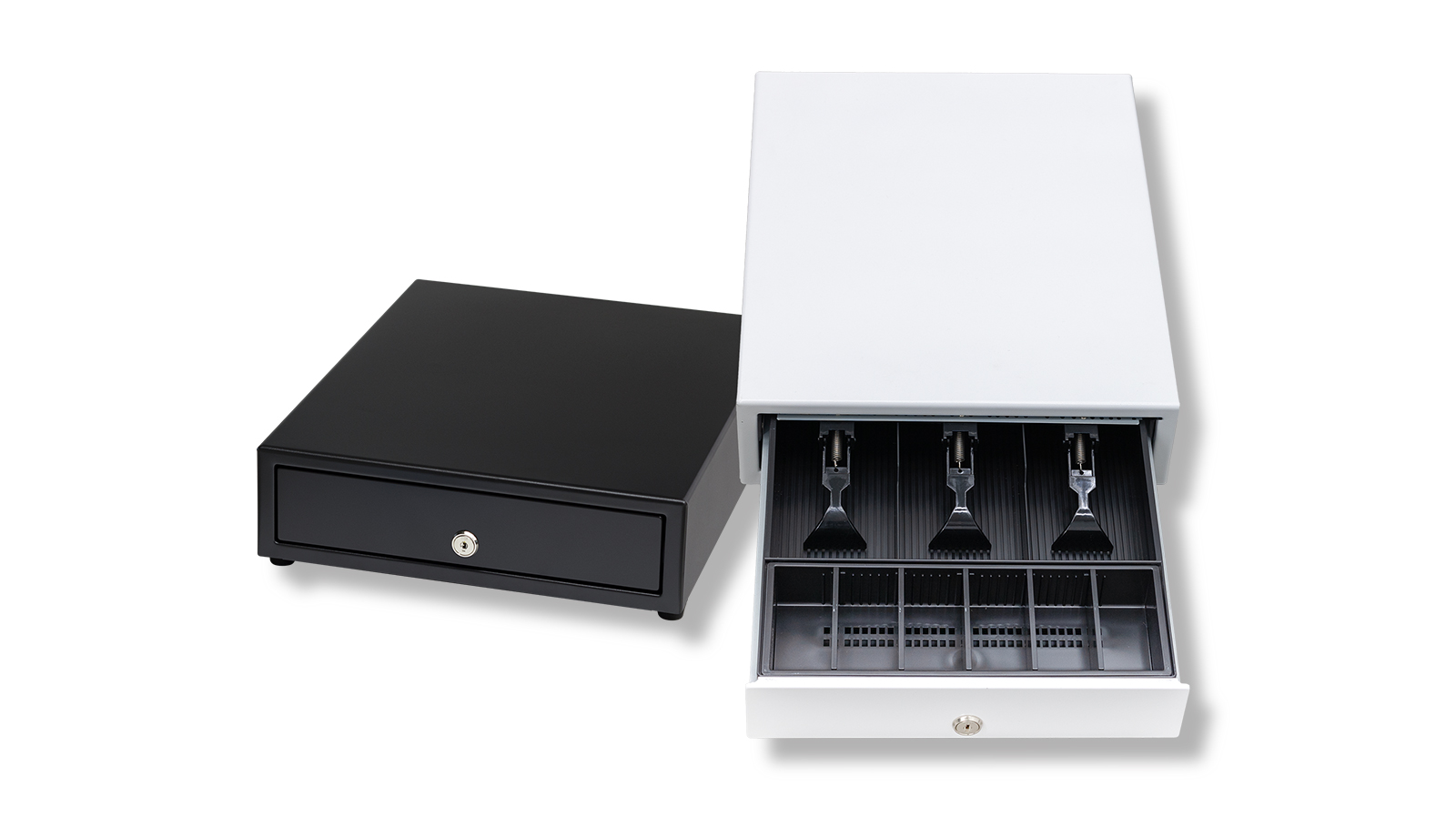 Seiko Instruments サーマルプリンターとドロワーのセット モバイル／POS／レシートプリンターならSII｜高い信頼性とコスト