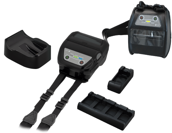 MP-B30｜小型軽量ハイコストパフォーマンスで応えるSIIのモバイル