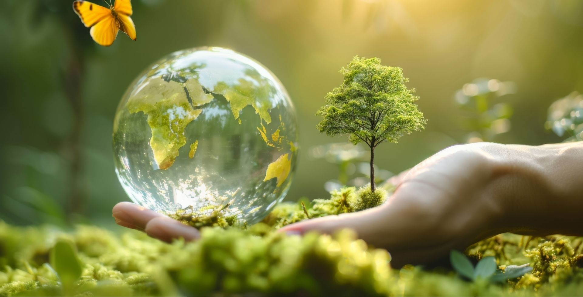 Sustainability