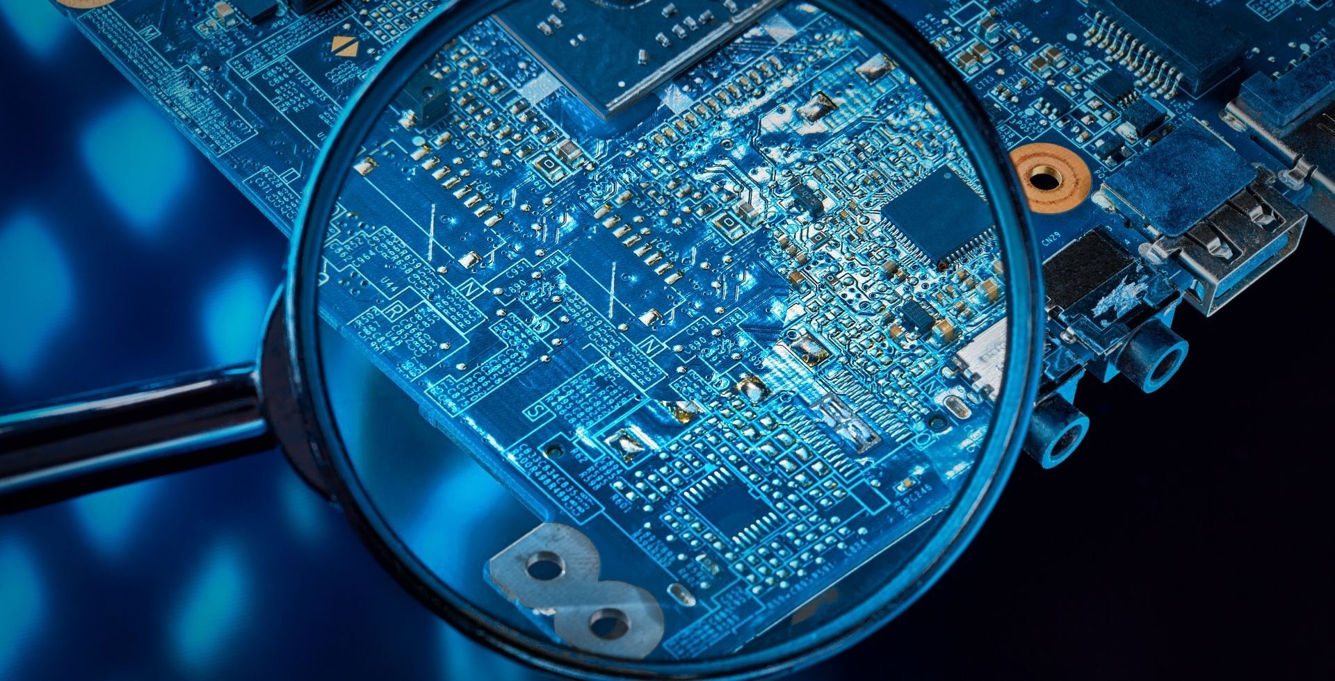 Electronic Substrate