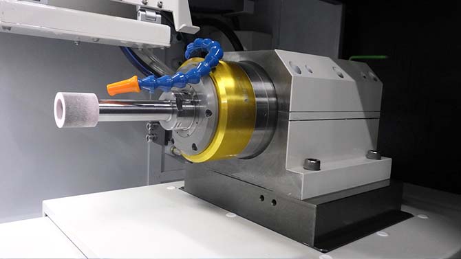 Spindle motor