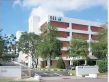 Asian Electronic Technology Pte. Ltd.（シンガポール）