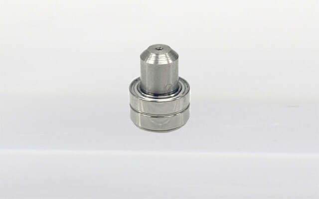 Precision Bearing Unit module
