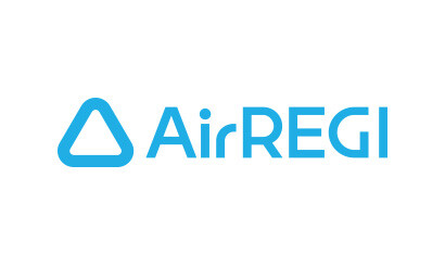 AirREGI