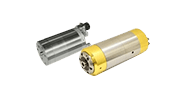 Spindle motors