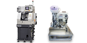 Machine tools, FA systems