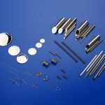 SPRON100〈特殊金属材料〉
