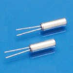 Low Power(VT-200-FL) VT-200-FL (Cylinder-type Low-CL Resonator for Low-Power Microcontrollers)