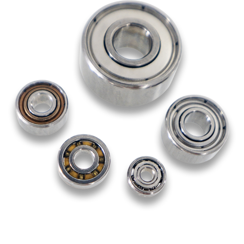 Miniature Ball Bearing
