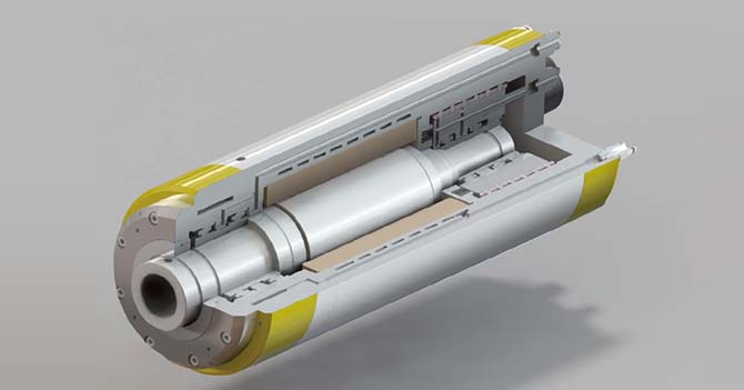 Performance required for spindle motors