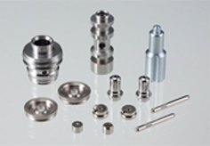 PRECISION TURN PARTS