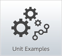 Unit Examples