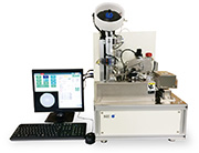 

Ferrule Concentricity Measurement System (Full Auto Type)