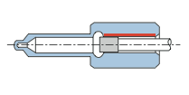 Gasoline-diesel injection nozzles, Pumps