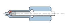 Gasoline-diesel injection nozzles, Pumps