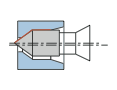 Gasoline-diesel injection nozzles, Pumps