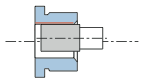 Gasoline-diesel injection nozzles, Pumps