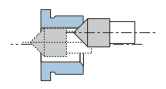 Gasoline-diesel injection nozzles, Pumps