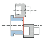 Gasoline-diesel injection nozzles, Pumps