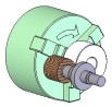 Cylindrical Grinding