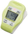 Metallic Lime Green(G) 