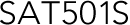 SAT501S