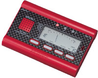 GUITAR & BASS TUNER/SAT100