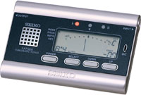 CHROMATIC TUNER SAT500