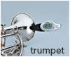 trumpet