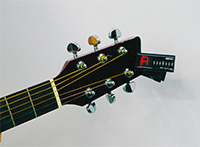 guitar