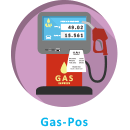 Gas Pos