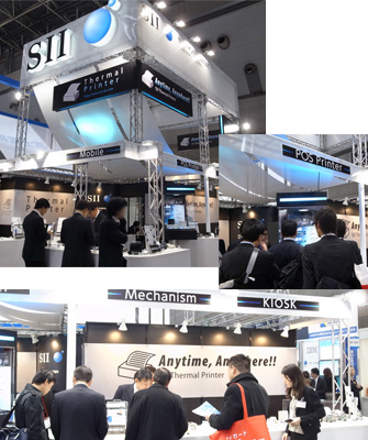 RETAILTECH JAPAN 2012