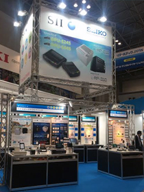 RETAILTECH JAPAN 2015