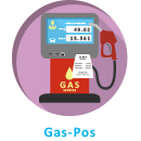 Gas-Pos