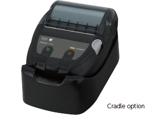 Cradle option