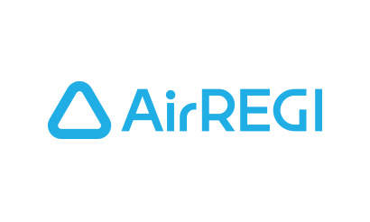 AirREGI