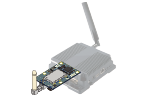 Armadillo-Iot