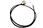RS485ケーブル(D-sub用)SW-3600-1000